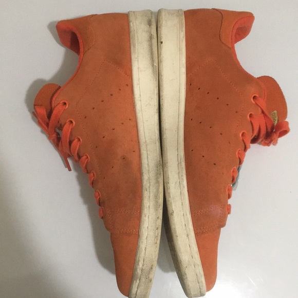 Adidas Stan Smith shoes sneakers - Picture 8 of 12